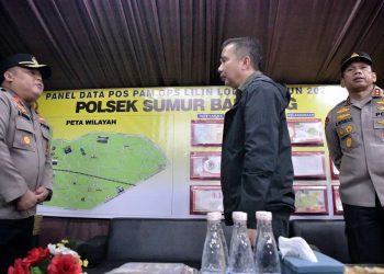 Gempa di Sumedang, Bey Imbau Masyarakat Tetap Tenang dan Waspada