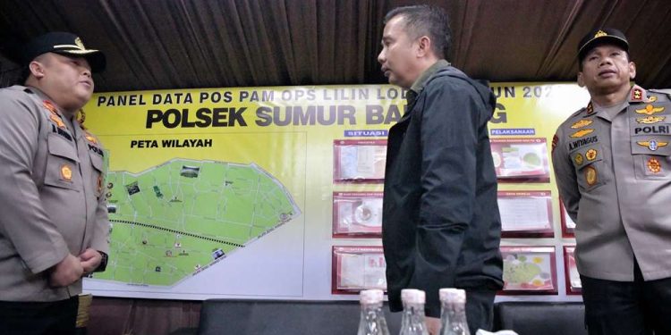 Gempa di Sumedang, Bey Imbau Masyarakat Tetap Tenang dan Waspada