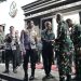 Bey Machmudin Tinjau RSUD dan Perum Babakan Hurip