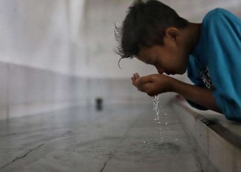 PDAM Tirtawening Ajukan 21.000 Rumah Tangga Dapatkan Hibah Presiden Pemasangan Sambungan Air Bersih Gratis