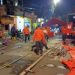 BPBD Garut Dirikan Tenda Darurat di RSUD Sumedang Pasca-Gempa