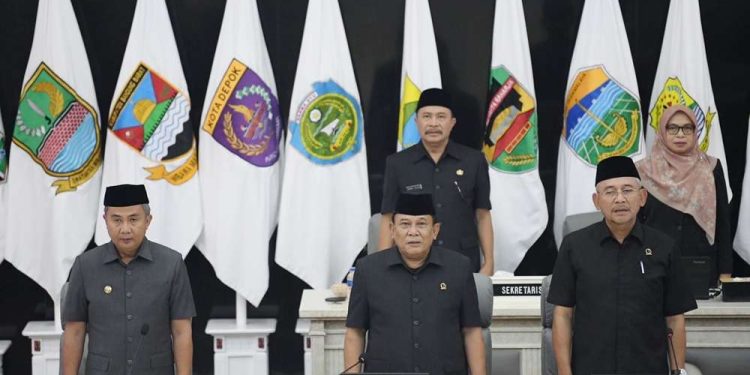 Spirit Respons Cepat Akan Diterapkan Seluruh Perangkat Daerah di Jawa Barat