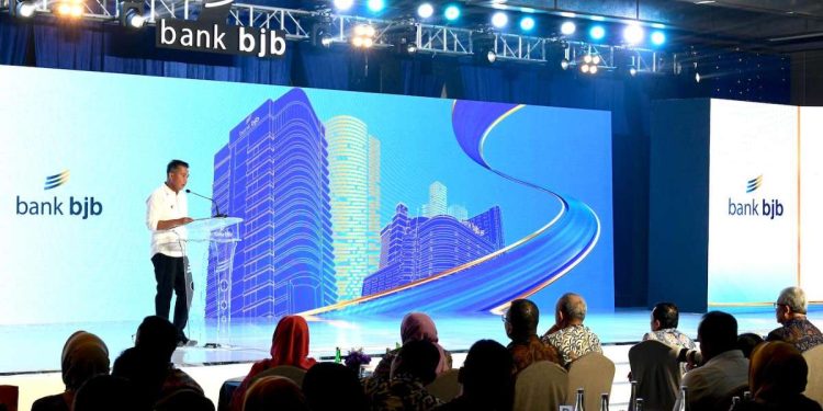 Bey Machmudin Apresiasi Komitmen Bank BJB Dukung Sektor UMKM