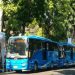 Pemdaprov Jabar Ujicoba Dua Koridor BRT Bandung Raya