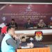 KPU Garut Tetapkan Tiga Zona Kampanye dan Jadwal Pemilu 2024
