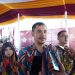 KPU Garut Gelar Simulasi Pemilu 2024 di TPS 24 Desa Jati