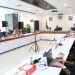 Ditjen Bina Adwil Dorong Pemanfaatan Teknologi untuk Mitigasi Struktur Bangunan Kantor Pemerintahan Ramah Gempa