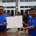 Rudy Gunawan Pimpin Persigar Periode 2024-2029