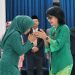 Amanda Lantik Penjabat Ketua Tim Penggerak PKK Garut