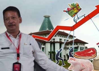 Pemda Bandung Barat Siapkan 2 Langkah Untuk Adanya IPH Naik Kembali, Ini Kata Kadisperindag KBB