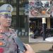Dalam Waktu 20 Menit Kedapatan 5 Motor Knalpot Brong, Polsek Padalarang Sita Puluhan Motor