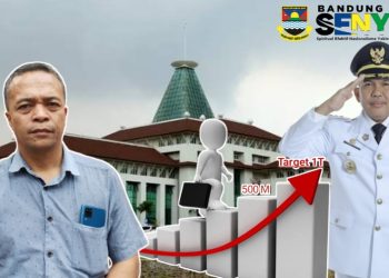 Lili MPI KNPI KBB Optimis Target PAD KBB Rp1 Triliun Yakin Tercapai, Jika Ini yang Dilakukan Pemda KBB
