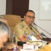 Pj. Bupati Subang Ikuti Rakor Inflasi Bersama Menteri Dalam Negeri