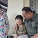 Pj. Bupati Subang Kunjungi Tokoh Masyarakat Kabupaten Subang