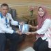 Mahasiswi Ini Bikin Bangga Rektor Unsika, Baru Semester 3 Sudah Terbitkan 3 Buku