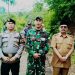 Kapten INF Arif Pahrudin Pimpin Langsung Giat Penanaman Pohon di Cihampelas KBB: Ini Tujuannya.