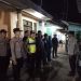 Polres Malang Bersama Muspika Bantur Amankan Seni Bantengan