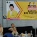 Konsolidasi Baraya Edy Rusyandi Disurya Arena Diduga Dominasi Anggota Himpaudi KBB