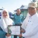 Wabup H. Hanafiah, Hadiri Peringatan Hari Amal Bakti Kementerian Agama RI Ke 78
