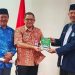 Bupati Semarang Ngesti Nugraha Apresiasi dan Terimakasih atas Sinergitas LDII