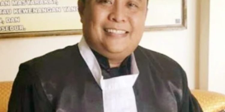 Kuasa Hukum Masyarakat Adat Kajang, Menduga Pemerintah Daerah Bulukumba Pro PT.London Sumatera Bulukumba