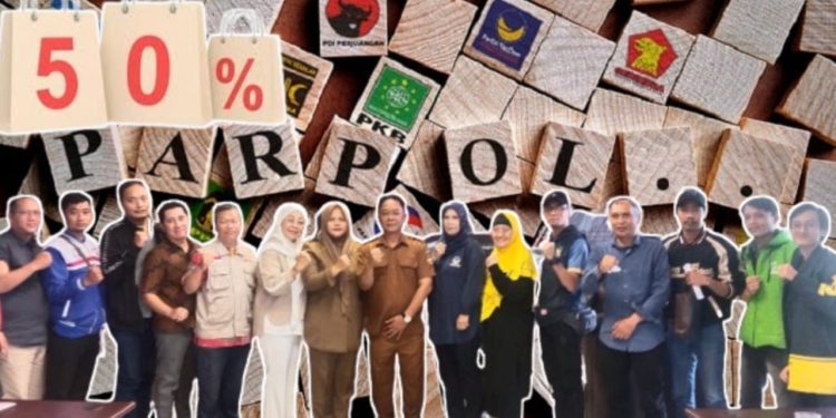 Horee Dana Banpol Bandung Barat Naik 50%, Ini Kata Kabid Poldagri