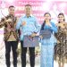 Silih Berganti Dalam Pisah Sambut Kapolres Bantaeng AKBP Andi Kumara, Kepada AKBP E. Jacky