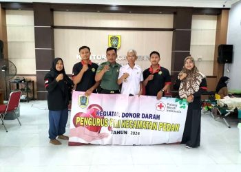 Silih Berganti Dalam Pisah Sambut Kapolres Bantaeng AKBP Andi Kumara, Kepada AKBP E. Jacky