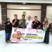Silih Berganti Dalam Pisah Sambut Kapolres Bantaeng AKBP Andi Kumara, Kepada AKBP E. Jacky