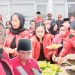 HUT Ke-51, DPC PDI-P KBB Menjadi Momentum Untuk Meraih Suara Rakyat Dalam Pileg 2024