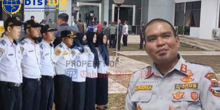 Petugas Dari 11 Terminal Diberhentikan, Puluh Petugas Retribusi Terminal Datangi Kantor Dishub Kbb, Ini Kata Fauzan