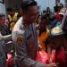 DPN PERADMI Gelar Pelantikan Puluhan Calon Advokat PERADMI Angkatan 11 di Makassar