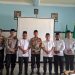 Melalui Zoom Meeting, Kapolres Bojonegoro Hadiri Deklarasi Pemilu Damai Tahun 2024