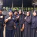 Aksi Bantengan Di Desa Rejoyoso Malang Selatan