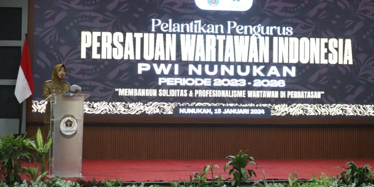 Bupati Laura Dorong Pelaksanaan UKW