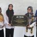 Bupati Nunukan Meresmikan Gedung Sekolah Baru di Awal Tahun 2024