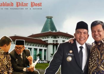 Aa Umbara Apresiasi Sepak Terjang Arsan Latif, Walaupun KBB Saat Ini Kondisinya Cukup Berat
