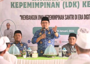 Pemkab Bekasi Siap Realisasikan Kegiatan Pembangunan di Desa Sukadami