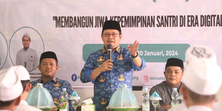 Pemkab Bekasi Siap Realisasikan Kegiatan Pembangunan di Desa Sukadami