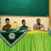 Pimpinan Daerah Muhammadiyah (PDM) Bantaeng, mengapresiasi kunjungan Kapolres, AKBP Edward Jacky Tofani Umbu Kaledi SH, S.I.K, MM.