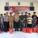 Markas Besar Muhammadiyah Bantaeng di Kunjungi Kapolres Bantaeng