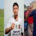 Tiga Siswa MAN Lobar Melaju Ke Piala Soeratin U15 Seri Nasional Dibawah Binaan Mandalika FC ke Solo Jawa Tengah