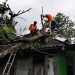 Tim Pemenangan Capres Prabowo Lakukan Giat Kampanye dan Jalan Sehat