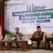 Ini Dia di Balik Agenda Kemendag dan LDII Tumbuhkan Wirausahawan Warung