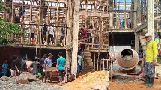 Ini Dia di Balik Agenda Kemendag dan LDII Tumbuhkan Wirausahawan Warung