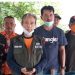 Kepala BPBD Karawang Meninjau Ke Lokasi Warga Korban Keracunan Gas Pino Deli II Karawang