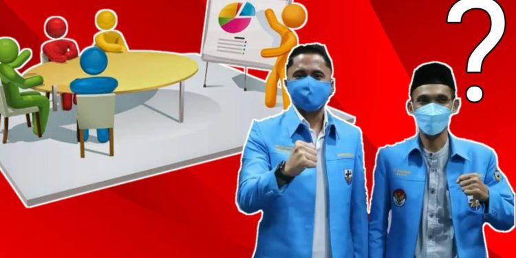 Iip Ketua DPD KNPI KBB: Jika Terjadi Ada Penumpang Gelap, Maka Perlu di Khawatirkan Adanya “Sopir Tembak” di Pemda Bandung Barat