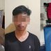 Nekad Bawa Sabu Dalam Koper, Pria Ini Berhasil di Tangkap Polisi