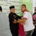 HADIRI Sertijab Camat Kecamatan Cihampelas . Begini Pesan Asep Sehabudin ASDA KBB
