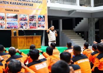 Kunjungan Dandim 0818 Malang-Batu,di wilayah Malang selatan